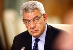Mihai Tudose (Sursa foto: Gov.ro)